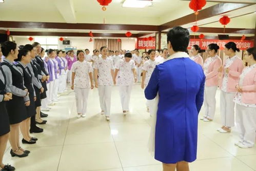 2017年全院員工內訓禮儀篇 禮儀服務