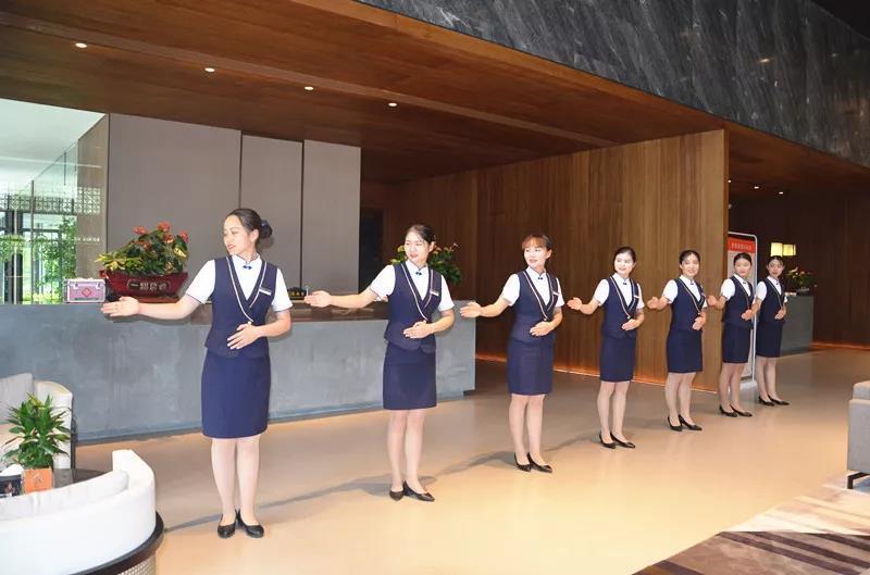 遇見美好 | 走進禹洲郎溪上里案場 禮儀服務