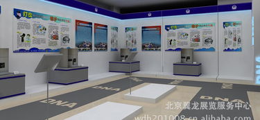 打造視覺盛宴 木制展示架、背景墻與禮儀服務一站式解決方案